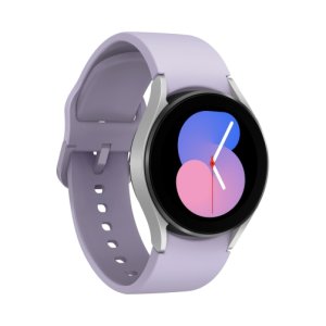 Samsung Galaxy Watch5 (R900 2022) BT 40mm 16GGB (1,5GB Ram) Silver EU