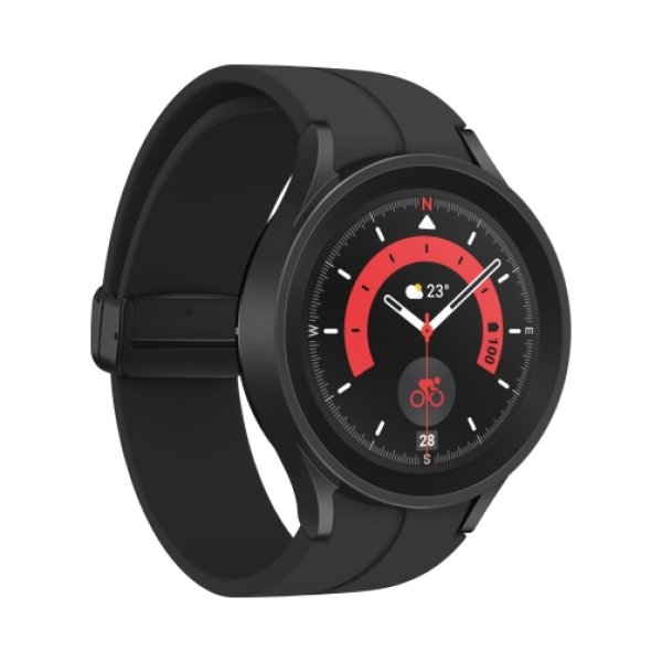 Samsung-Galaxy-Watch-5-Pro-LTE-Black-Titanium-2-OneThing_Gr