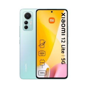 Xiaomi 12 Lite 5G 128GB (8GB Ram) Dual-Sim Green EU