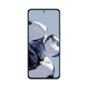 Xiaomi 12T Pro 5G 256GB (12GB Ram) Dual-Sim Silver EU