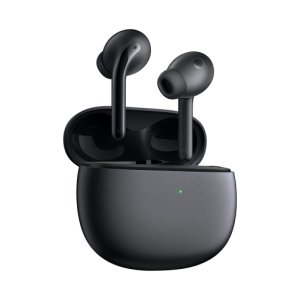 Xiaomi Buds 3 Black EU