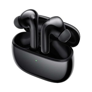Xiaomi FlipBuds Pro Bluetooth Handsfree Ακουστικά με Θήκη Φόρτισης Black EU