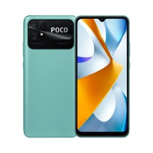 Xiaomi Poco C40 4G 32GB (3GB Ram) Dual-Sim Coral Green EU