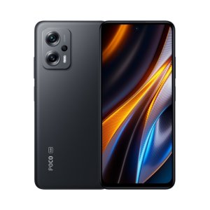 Xiaomi Poco X4 GT 5G 128GB (8GB Ram) Dual-Sim Black EU