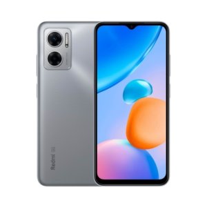 Xiaomi Redmi 10 (2022) 5G 64GB (4GB Ram) Dual-Sim Chrome Silver EU