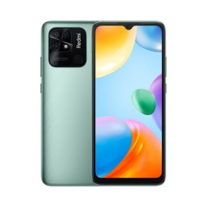 Xiaomi Redmi 9C 4G 128GB (4GB Ram) Dual-Sim Aurora Green EU