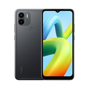 Xiaomi Redmi A1+ 4G 32GB (2GB Ram) Dual-Sim Black EU