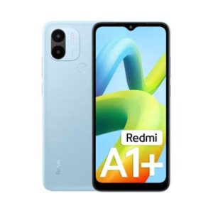 Xiaomi Redmi A1+ 4G 32GB (2GB Ram) Dual-Sim Light Blue EU