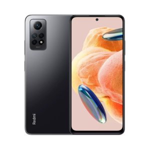 Xiaomi Redmi Note 12 Pro 4G 256GB (8GB Ram) Dual-Sim Graphite Grey EU