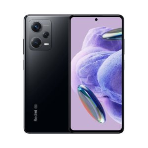 Xiaomi Redmi Note 12 Pro+ 5G 256GB (8GB Ram) Dual-Sim Midnight Black EU
