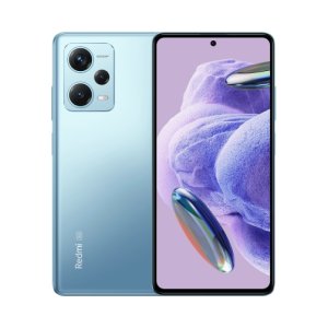 Xiaomi Redmi Note 12 Pro+ 5G 256GB (8GB Ram) Dual-Sim Sky Blue EU