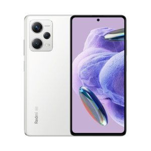 Xiaomi Redmi Note 12 Pro+ 5G 256GB (8GB Ram) Dual-Sim Polar White EU