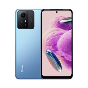 Xiaomi Redmi Note 12S 4G (Nfc) 256GB (8GB Ram) Dual-Sim Ice Blue EU