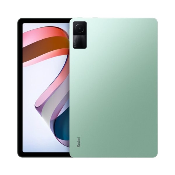 Xiaomi-Redmi-Pad-1061-WiFi-128GB-4GB-Ram-Mint-Green-Green-EU-4-OneThing_Gr-1