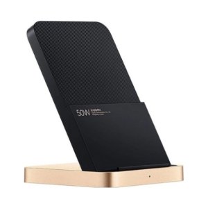 Xiaomi Wireless Charging Stand 50W Black EU