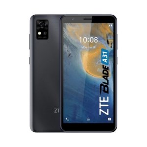 ZTE Blade A31 4G 32GB (2GB Ram) Dual-Sim Grey EU