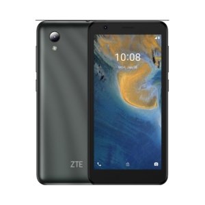 ZTE Blade A31 Lite 4G 32GB (1GB Ram) Dual-Sim Grey EU