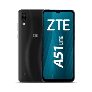 ZTE Blade A51 Lite 4G 32GB (2GB Ram) Dual-Sim Black EU