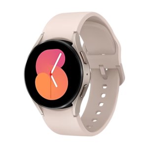 Samsung Galaxy Watch5 R905 40mm LTE Region West - Pink Gold EU