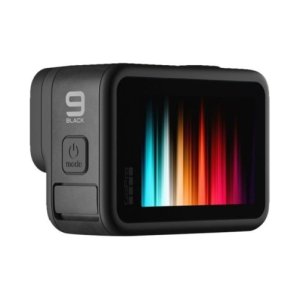 GoPro Hero9 (Υποβρύχια Action Camera) WiFi Black EU