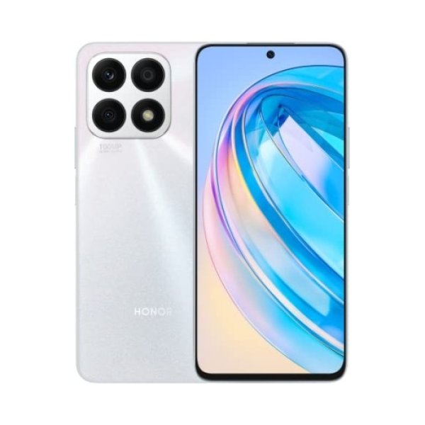 Honor-X8a-Titanium-Silver-OneThing_Gr-1 Honor-X8a-Titanium-Silver-OneThing_Gr-1