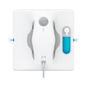 Hutt W8 Window Cleaning Robot White EU