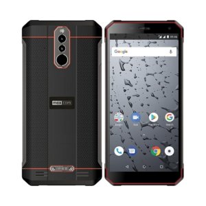 Maxcom MS571 4G 32GB (3GB Ram) Dual-Sim Black EU