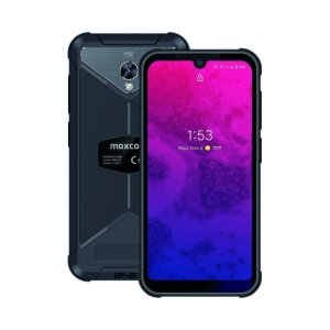 Maxcom MS572 4G 32GB (3GB Ram) Dual-Sim Black EU