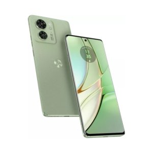 Motorola Moto Edge 40 (XT2303-2 2023) 5G 256GB (8GB Ram) Dual-Sim Nebula Green EU