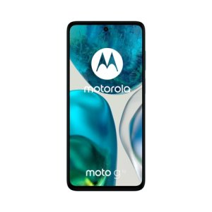 Motorola Moto G52 (XT2221-1 2022) 4G 128GB (6GB Ram) Dual-Sim Glacier Blue EU