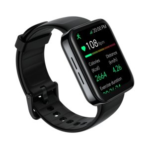 Realme Watch 3 Pro (RMW2107) Black EU