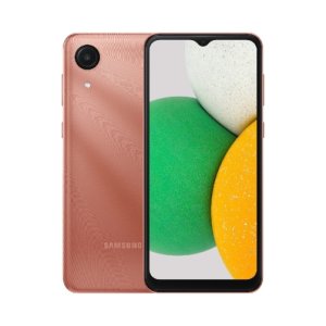 Samsung Galaxy A03 (A032F 2021) 4G 32GB (2GB Ram) Dual-Sim Bronze Non EU
