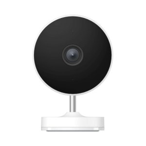Xiaomi Ασύρματη IP Camera Εξωτερικού Χώρου (AW200) White EU