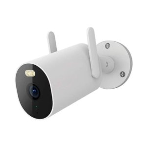 Xiaomi Ασύρματη IP Camera Εξωτερικού Χώρου (AW300) White EU